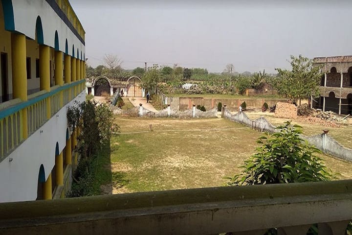 Nilufar Rumana D Ed College, Murshidabad campus photo 2