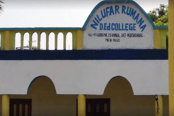 Nilufar Rumana D Ed College, Murshidabad campus photo 3