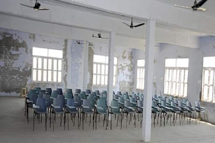 Satyam College of Education for Women, Jind campus photo 2