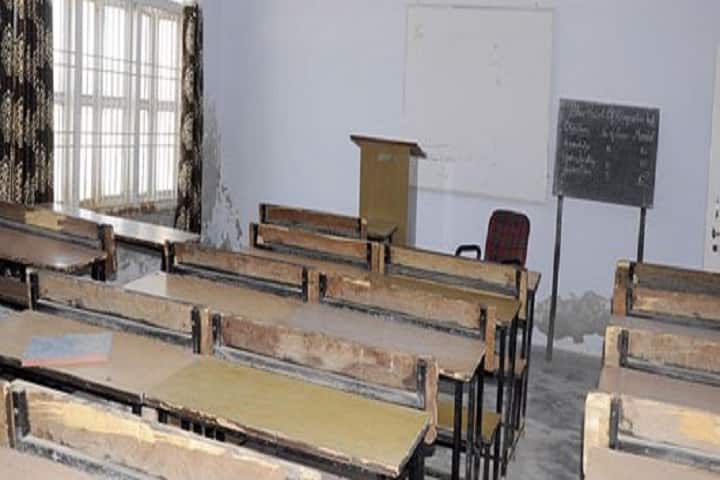 Satyam College of Education for Women, Jind campus photo 3