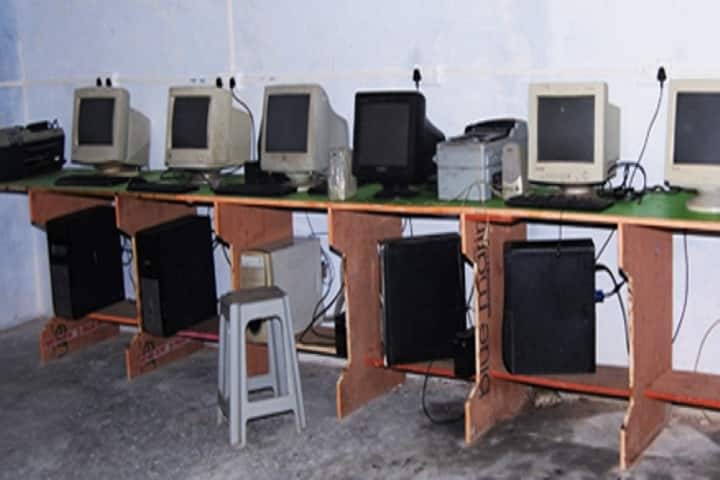 Satyam College of Education for Women, Jind campus photo 4