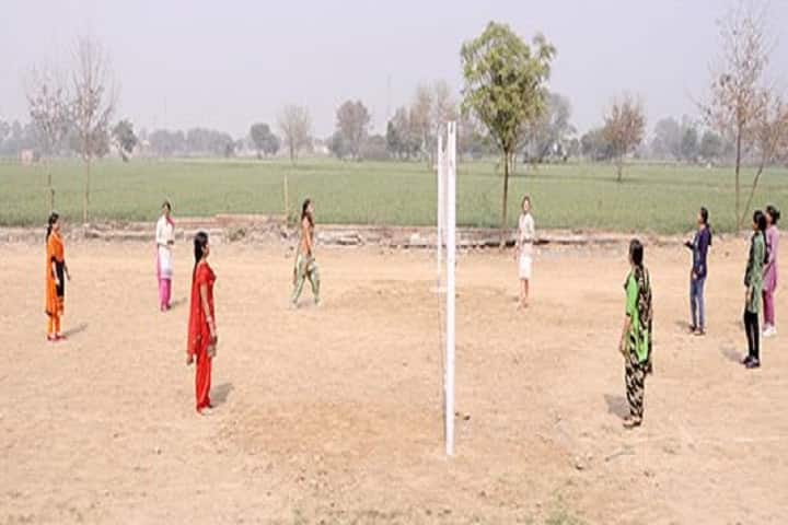 Satyam College of Education for Women, Jind campus photo 5