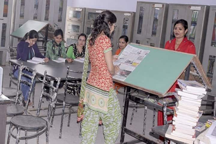 Satyam College of Education for Women, Jind campus photo 6