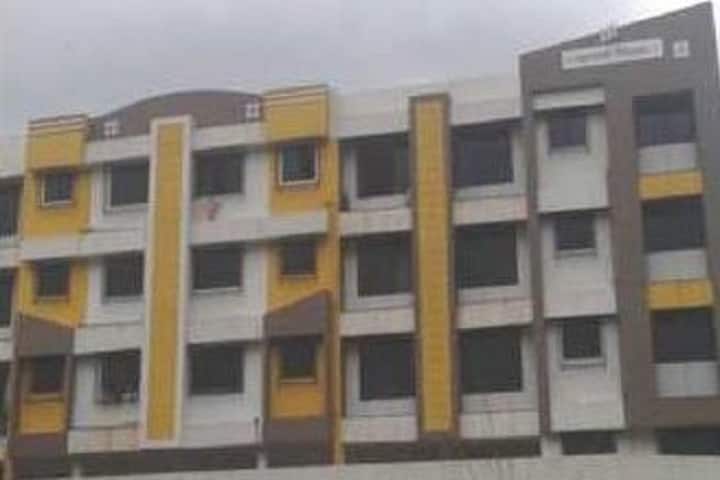 GVAIET Raigad campus photo 3