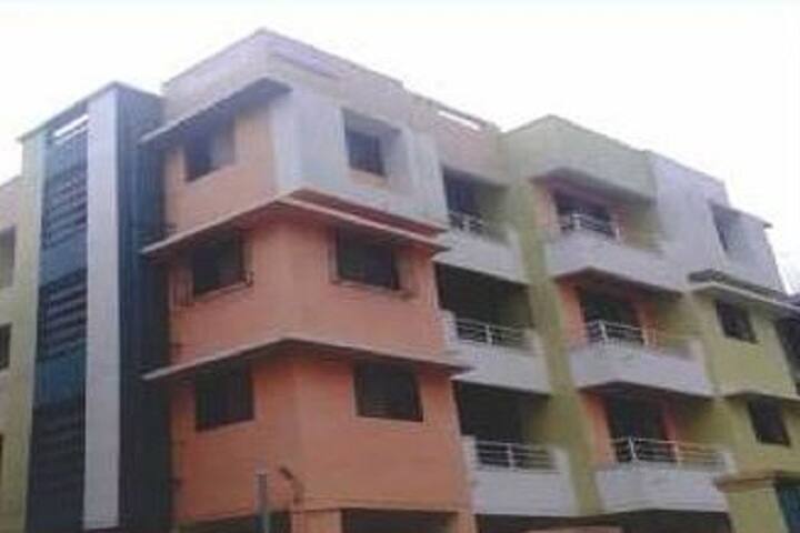 GVAIET Raigad campus photo 4