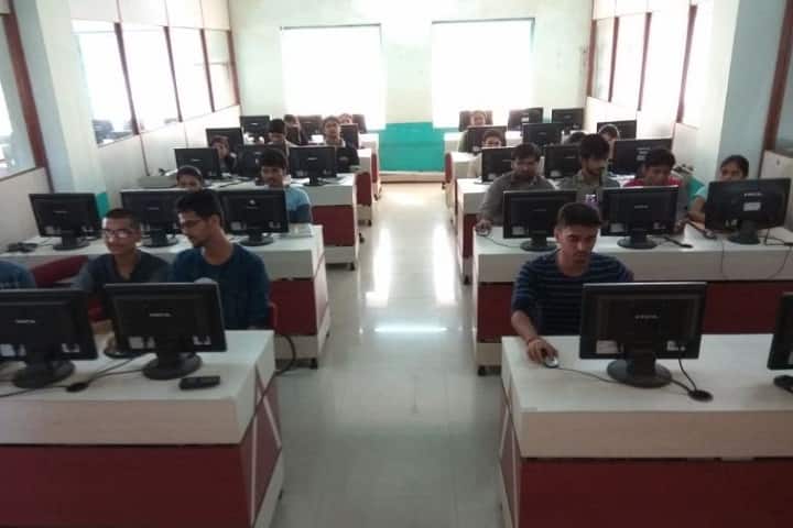 GVAIET Raigad campus photo 5