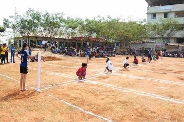 GVAIET Raigad campus photo 6