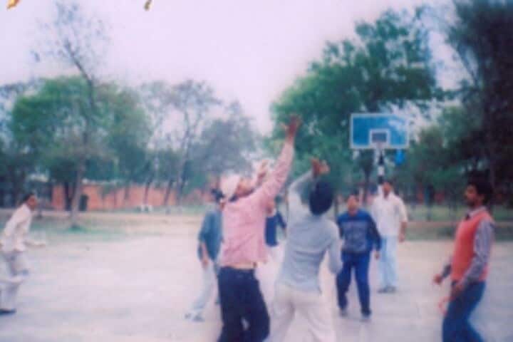 Sat Jinda Kalyana College of Education, Rohtak campus photo 2