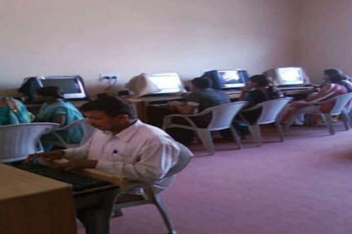 Sat Jinda Kalyana College of Education, Rohtak campus photo 3