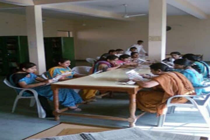 Sat Jinda Kalyana College of Education, Rohtak campus photo 4