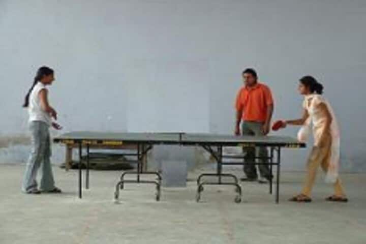 Sat Jinda Kalyana College of Education, Rohtak campus photo 6