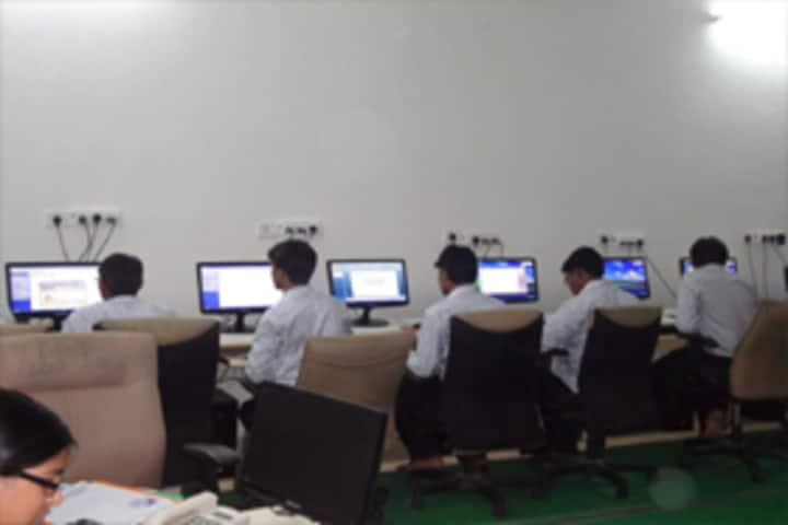 Mother India Shiksha Shastri Mahavidyalaya, Jhalawar campus photo 2
