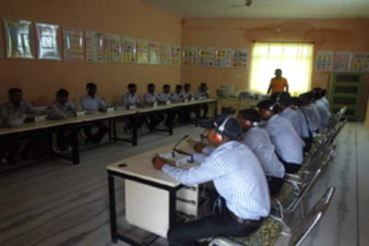 Mother India Shiksha Shastri Mahavidyalaya, Jhalawar campus photo 3