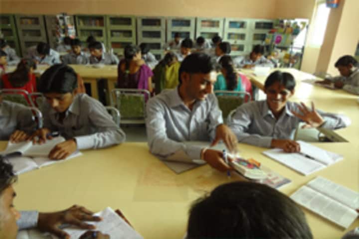 Mother India Shiksha Shastri Mahavidyalaya, Jhalawar campus photo 4