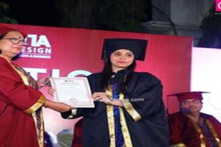 Lakhotia College of Design, Hyderabad campus photo 2