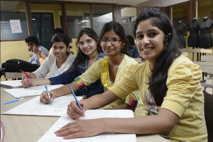 Lakhotia College of Design, Hyderabad campus photo 3