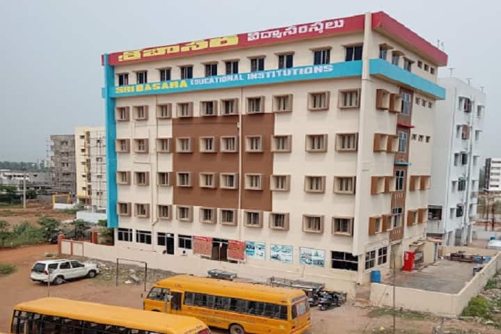 Sri Basara Degree College, Visakhapatnam campus photo 2