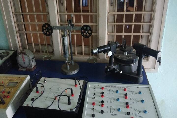Sri Basara Degree College, Visakhapatnam campus photo 3