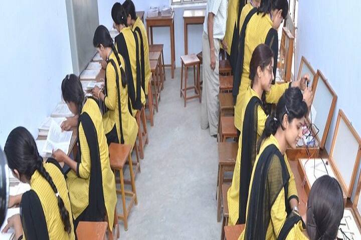 Late Kumari Laxmi Badhala Education and Research Institute, Jaipur campus photo 2