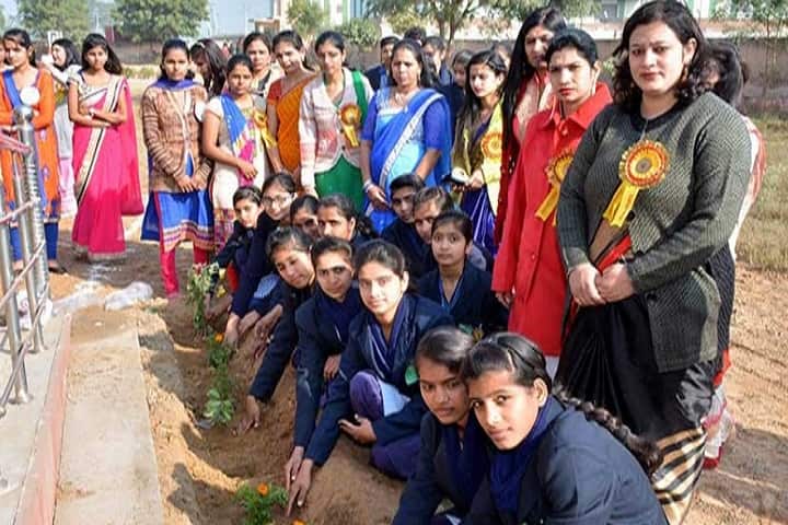 Sardar Patel College of Education, Gurgaon campus photo 6