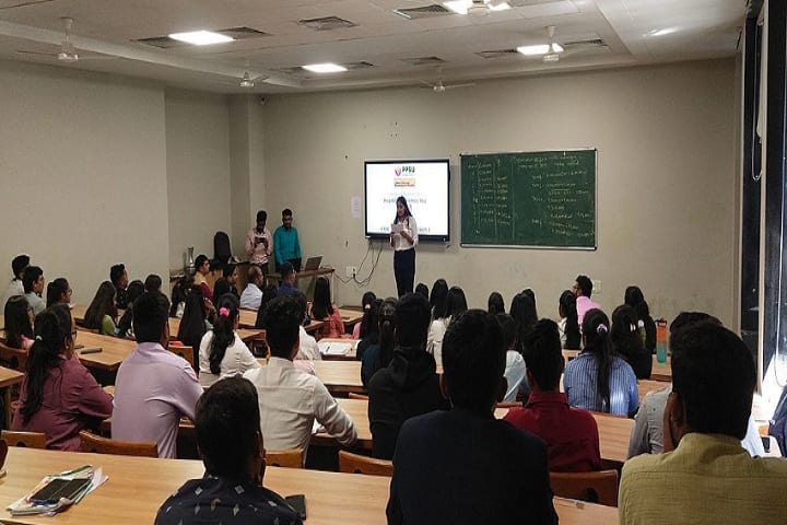 School of Sciences, PP Savani University, Surat campus photo 3