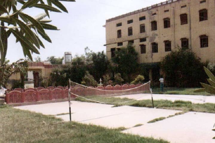 Saraswati Vidya Mandir College of Education, Mewat campus photo 2