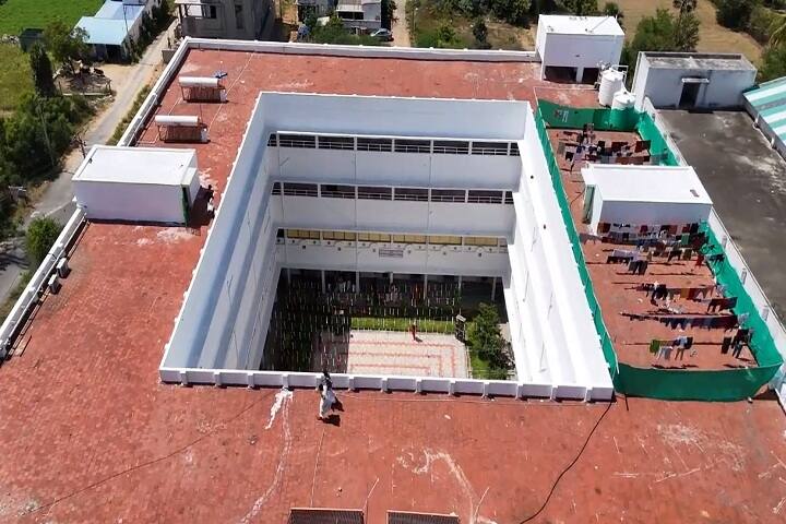 Sresakthimayeil Institute of Nursing and Research, Namakkal campus photo 2