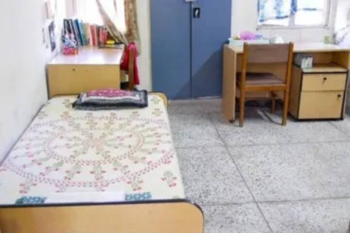 Sresakthimayeil Institute of Nursing and Research, Namakkal campus photo 5