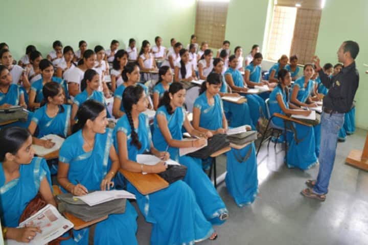 Aadinath Mahila Teacher's Training College, Udaipur campus photo 2