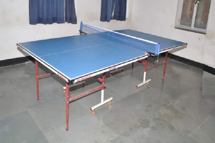 Aadinath Mahila Teacher's Training College, Udaipur campus photo 3