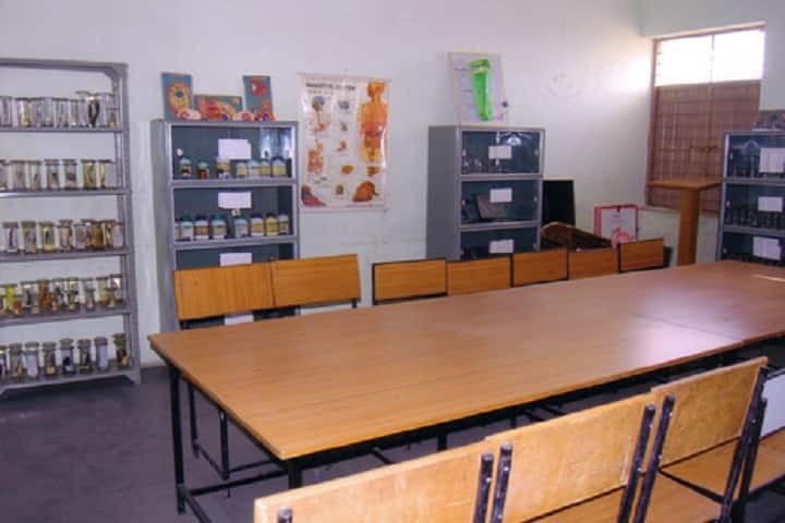 Aadinath Mahila Teacher's Training College, Udaipur campus photo 6