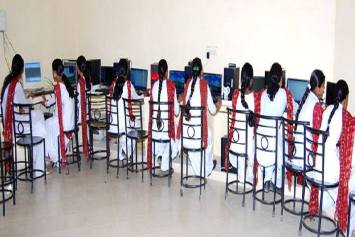 Saraswati College of Education, Charkhi Dadri campus photo 2