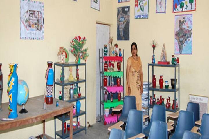 Saraswati College of Education, Charkhi Dadri campus photo 3