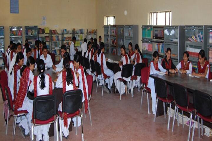 Saraswati College of Education, Charkhi Dadri campus photo 4