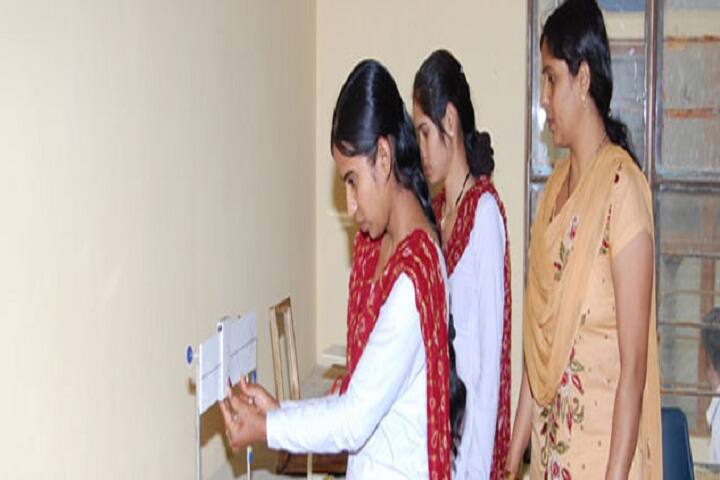 Saraswati College of Education, Charkhi Dadri campus photo 5