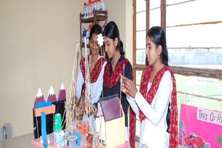 Saraswati College of Education, Charkhi Dadri campus photo 6