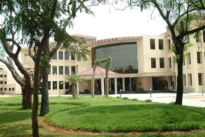 Smt VV Shah MSC CA and IT Institute, Modasa campus photo 2