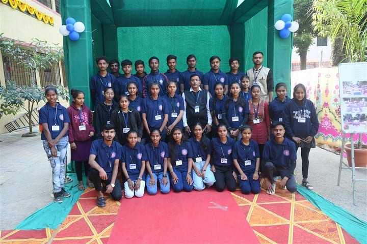 Smt VV Shah MSC CA and IT Institute, Modasa campus photo 6