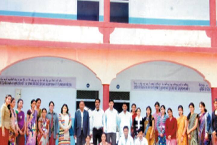 Vinayak B Ed College, Laxmangarh campus photo 2