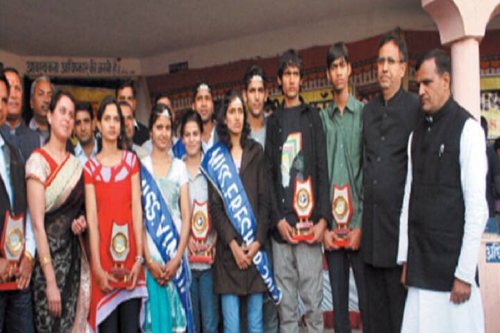 Vinayak B Ed College, Laxmangarh campus photo 3