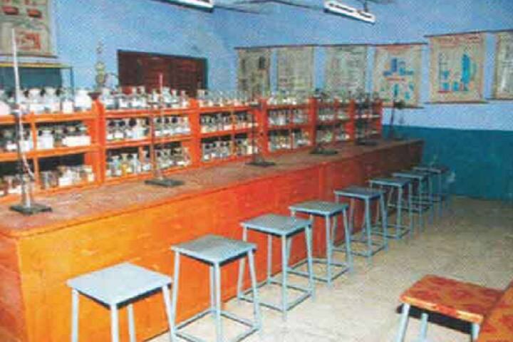 Vinayak B Ed College, Laxmangarh campus photo 4