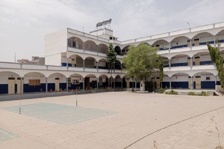 Vinayak B Ed College, Laxmangarh campus photo 6