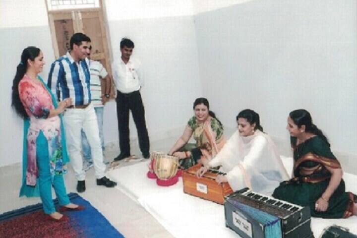 Sant Sri Prannath Parnami TT College, Sri Ganganagar campus photo 3