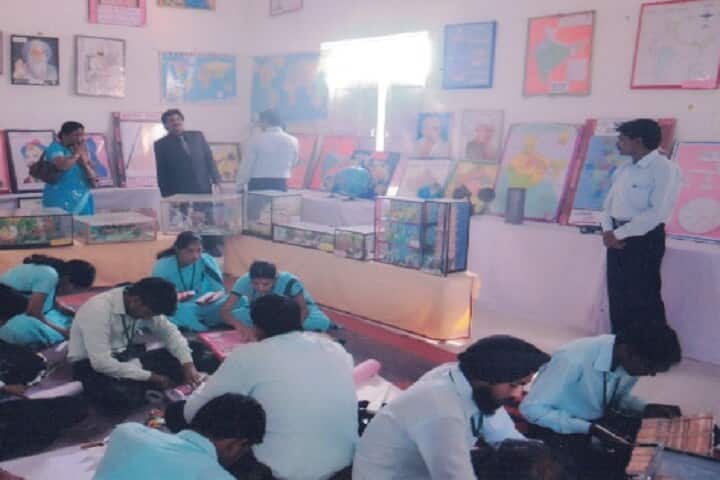 Sant Sri Prannath Parnami TT College, Sri Ganganagar campus photo 4