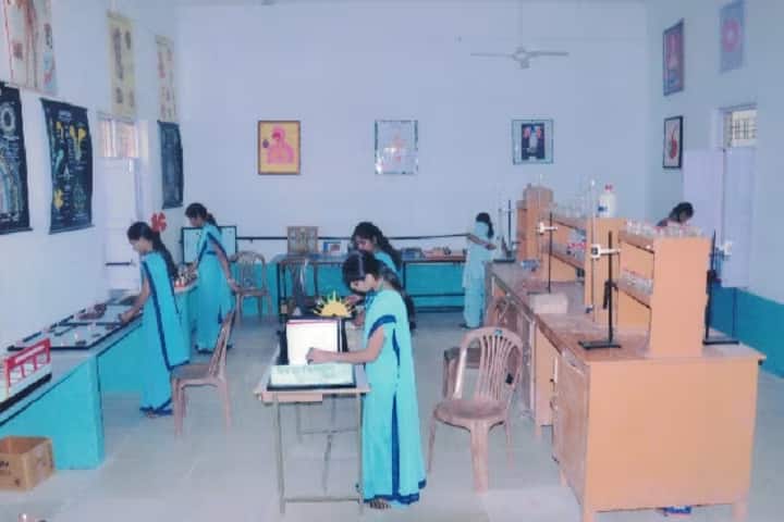 Sant Sri Prannath Parnami TT College, Sri Ganganagar campus photo 5