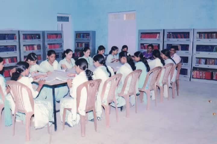 Sant Sri Prannath Parnami TT College, Sri Ganganagar campus photo 6