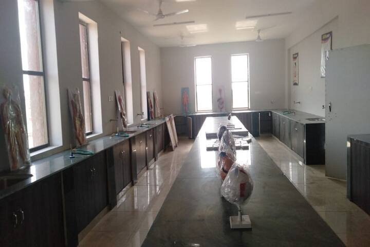SAM College of Pharmacy, Raisen campus photo 4