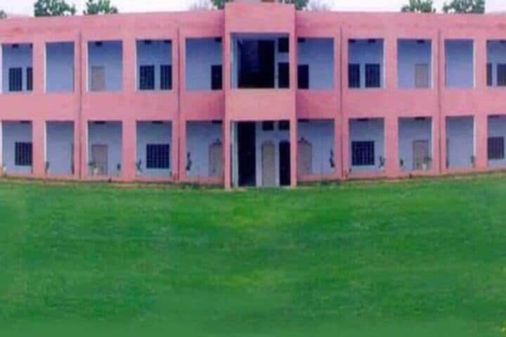 Vasundhara Mahila Shikshan Prashikshan Mahavidyalaya, Jaipur campus photo 2