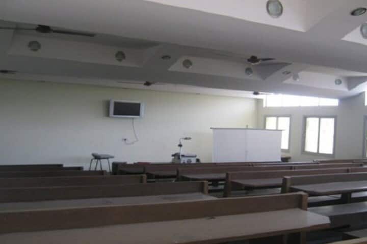 Sant Roshan Lal College of Education, Bhiwani campus photo 2