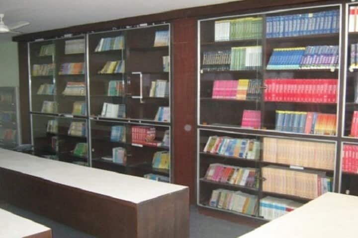 Sant Roshan Lal College of Education, Bhiwani campus photo 4